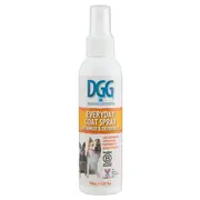 DGG Everyday Detangling and Deodorising Coat Spray - 150ml