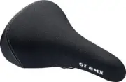 GT bmx seat,OLDSCHOOL SE BMX CHEAT CODE DYNO RETRO GT RAIL CRUISE FAT BLACK NEW