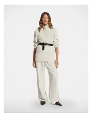 [Decjuba] Carmen Tailored Pant in Beige