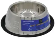 Zeez Non-Skid Cocker Spaniel Bowl 950Ml - 7.5Cm