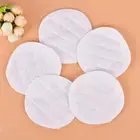 10 Pcs Makeup Remover Cotton Pads Washable Reusable Zero Waste Skin Clea-K8