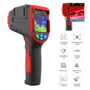8GB NF- 521 Infrared Thermal Imager Camera Temperature Imaging Thermometer NEW