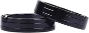40X52X10.5 Front Fork Damper Oil and Dust Seal For BWM C 600 SPORT C 650 GT C 650 SPORT R 80 GS PD 800 R 100 GR 100 GS PD 1000(2 Pcs Oil)