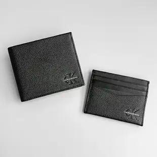 美國百分百【全新真品】Calvin Klein 皮夾 CK 短夾 皮革 錢包 鈔票 卡片夾 男夾 禮盒組 BN26