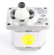 New SNU2GN/6.0LN02AA Danfoss Hydraulic Gear Motor