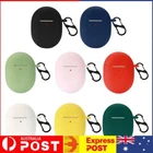 Soft Silicone Earphone Cases Shockproof Dustproof for Google Pixel Buds A-Series