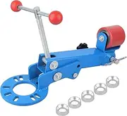 DAYUAN Heavy Duty Fender Rolling Reforming Extending Tool Wheel Arch Roller Flaring Former