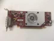 HP 5189-3736 PCIe Video Graphic Card BobcatLP-30-M04