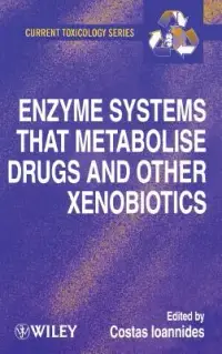 在飛比找博客來優惠-Enzyme Systems That Metabolise