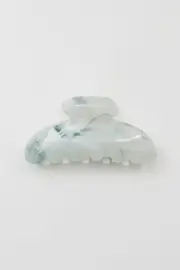 Grey Claw Clip
