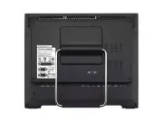 Shuttle XPC X50V8 Barebone System - Desktop - Socket BGA-1528 - 1 x Processor Su