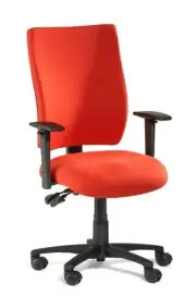 Gregory Scope High Back Ergonomic Chair