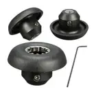 Replacement Drive Socket Gear & Key Kit ForVitamix Blenders Spare Parts