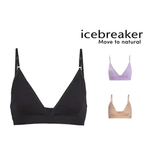 現貨-特價 Icebreaker Siren Bra 美麗諾羊毛細肩帶內衣