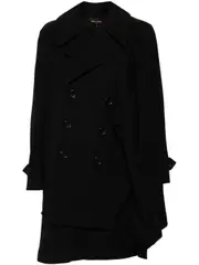 [COMME des GARCONS] Multi Sleeve Coat