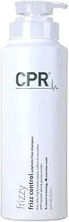 Vitafive CPR Frizzy Control Shampoo 900ml