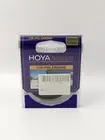 HOYA 52mm CIR-Polarizing Filter Pitch 0.75 Made In Japan NEW Sealed