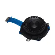 New original menu turntable for Sony ILCE-7RM4 A7R4 7RIV key board