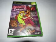 Scooby-Doo Unmasked xbox new sealed uk tracked delivery
