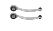 Set of 2 Front Lower Control Arms for JAGUAR XF XF Base XF Portfolio XFR XFR-S (for: Jaguar)