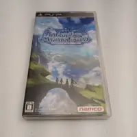 在飛比找蝦皮購物優惠-PSP - 世界傳奇 閃耀神話 3 Radiant Myth