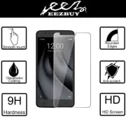 For T-Mobile REVVL Plus Premium Real Tempered Glass Phone Screen Protector