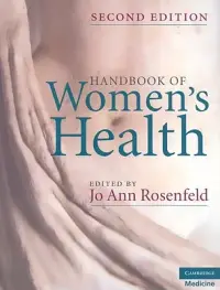 在飛比找博客來優惠-Handbook of Women’s Health