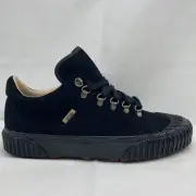 VANS Aubin 35 DX, OG Black / Black, Mens Sz 9.5, Womens 11, Anaheim | VN04UULUL1