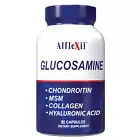 ALFLEXIL® 90 capsules Glucosamine. Chondroitin. MSM. Collagen. Bone. Joint. Knee