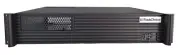 RackChoice MicroATX 2U Rackmount Server Chassis Short Depth 1x5.25 Front +4x3...