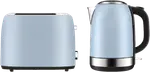 Breville The Breakfast Pack - Light Blue