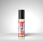 Black Woman Type Women 1/3oz Roll On Fragrance Perfume Body Oil