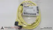 BALLUFF C04EEC04TY010MV MIC IN-LINE SPLITTER 1 METER ST TPE 1 4-POLE, NE #118020