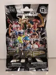 Playmobil Figures Series 13 Blind Bag Figure Set 9332 - Blind Bag Quick Ship