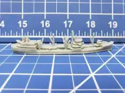 Auxiliary - Cimarron Class - Oiler Ship - US Navy - Wargaming - Axis and Allies