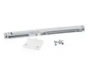 SOFT CLOSE ADD ON SYSTEM FOR HARN IMPAZ SINGLE SIDED METAL DRAWER BOX RUNNERS