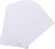 EXCEART 100 Sheets A5 Glossy Photo- Paper Double- Side Printing Paper A5 Photo Paper Copy Paper Photographic Printing Papers