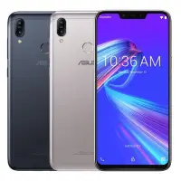 在飛比找Yahoo!奇摩拍賣優惠-ZenFone Max M2 ZB633KL 4G/64G(