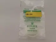Rolex Tudor Oyster Cyclop Glass 25-104 - New in sealed package