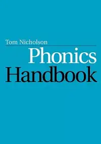 在飛比找博客來優惠-The Phonics Handbook