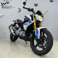 在飛比找蝦皮購物優惠-2018年 BMW 【G310R 】            