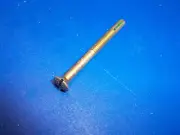 NEW McCulloch Chainsaw Recoil Screw Pro Mac 10-10S 700 850 SP80 81 70 60 2" V36