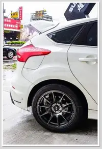 在飛比找Yahoo!奇摩拍賣優惠-JY MOTOR 車身套件 - 全新 XXR 527 17吋