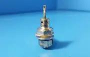 ZENER DIODE, 1N3995A, MOTOROLA, 4.7V, 10W, DO-4