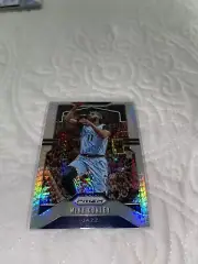 2019-20 Panini Prizm Mike Conley Silver