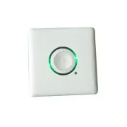 AC 110V~220V 86 Switch Touch Switch Panel Timer Outdoor Button Timer Controler F