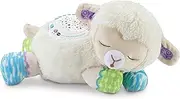 VTech 550503 Baby 3-in-1 Starry Skies Sheep Soother, Multi