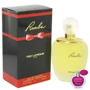 Rumba by Ted Ted Lapidus 3.3 oz EDT spray for Women