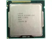 Intel Sandy Bridge Celeron G540 2.5 GHz CM8062301046804 Tray LGA1155 Processor