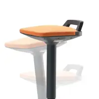 在飛比找momo購物網優惠-【舒樂活 4Health】康樂凳（中凳） — 高度調整工作凳
